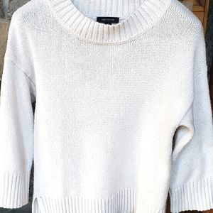 🛍 Bundle and Save 3/$20 Anne Taylor Sweater (M)